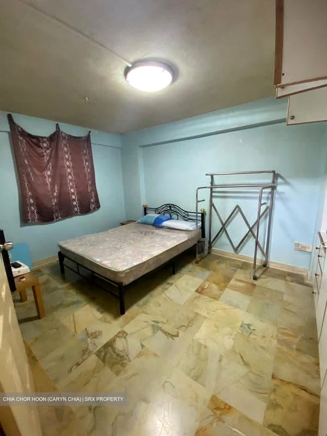 Blk 22 Bukit Ho Swee Court (Bukit Merah), HDB 3 Rooms #617712501